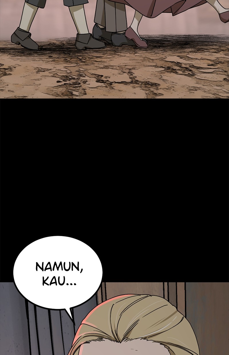 Hero Killer Chapter 154 Gambar 30