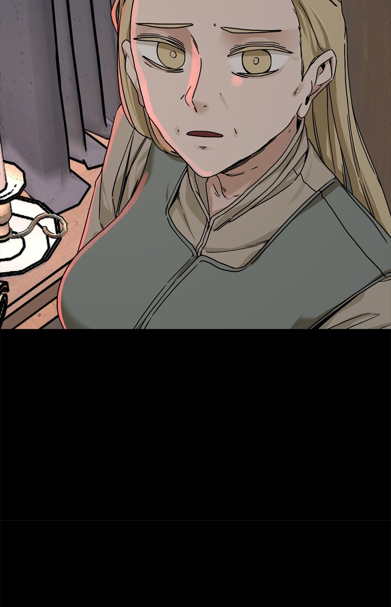 Hero Killer Chapter 154 Gambar 31