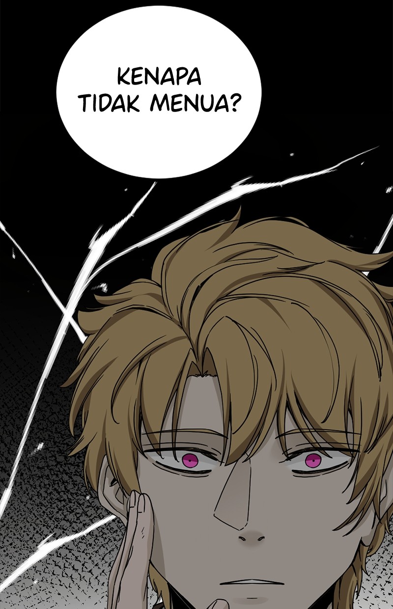 Hero Killer Chapter 154 Gambar 32