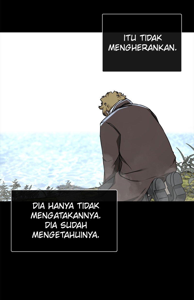 Hero Killer Chapter 154 Gambar 34