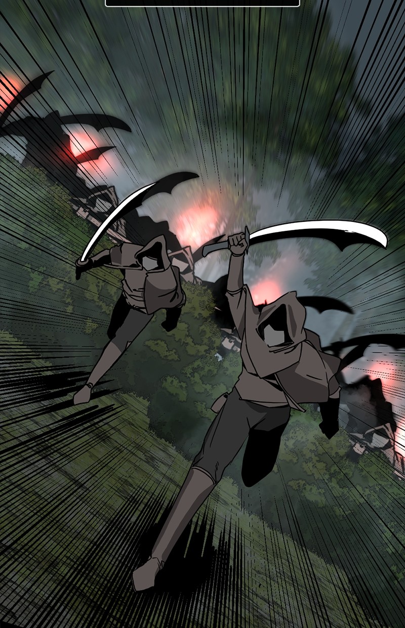 Hero Killer Chapter 154 Gambar 39