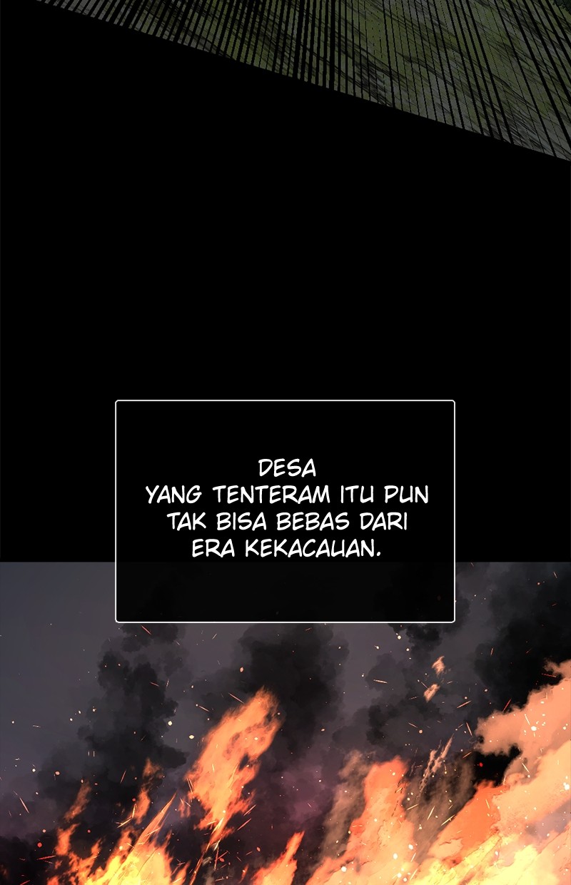 Hero Killer Chapter 154 Gambar 40