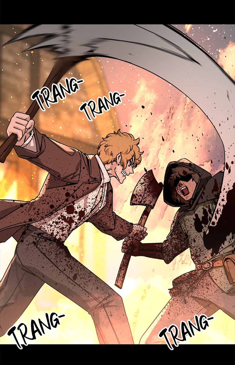 Hero Killer Chapter 154 Gambar 42