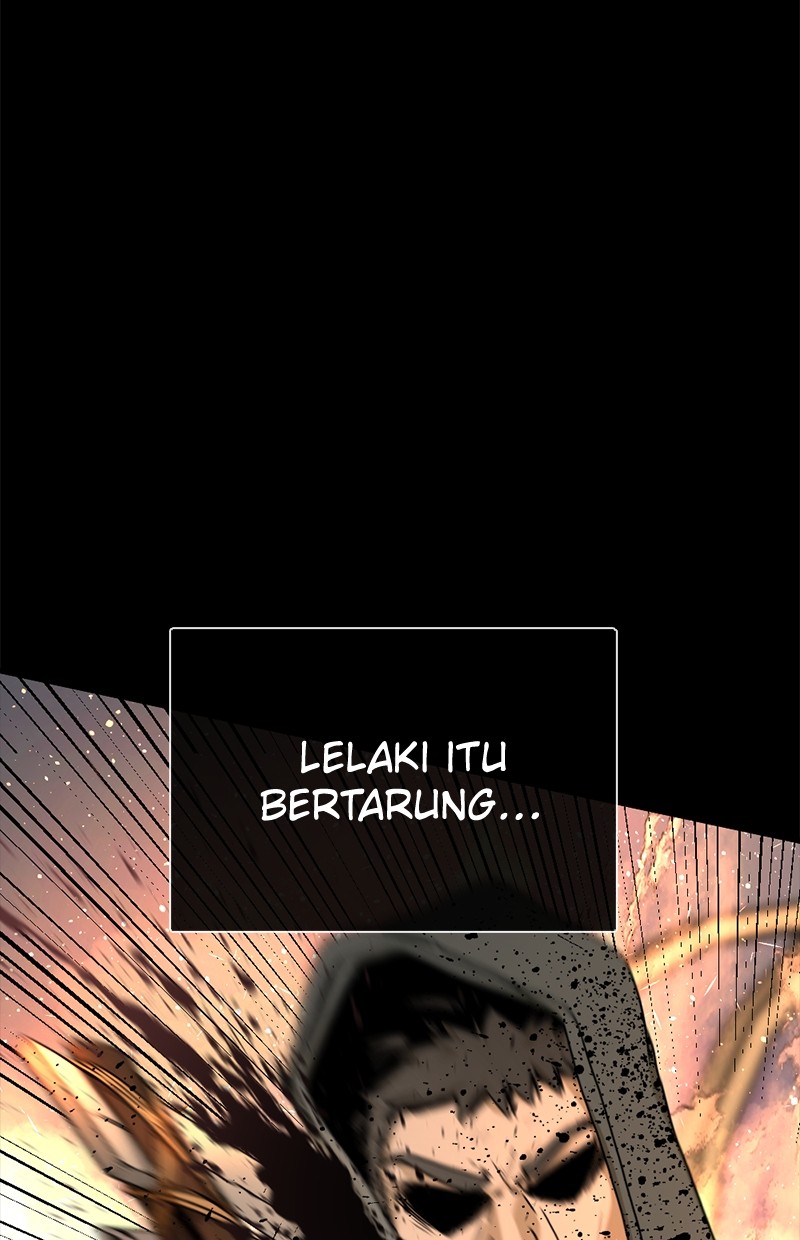 Hero Killer Chapter 154 Gambar 43