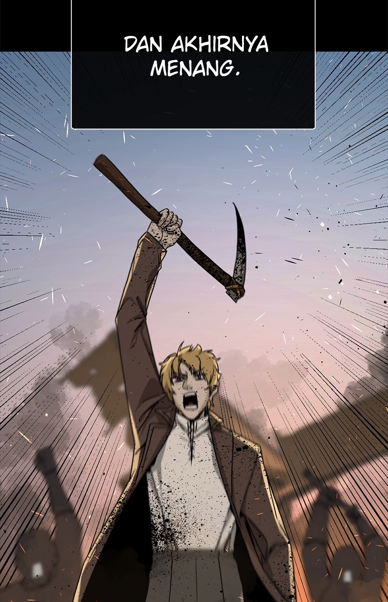 Hero Killer Chapter 154 Gambar 45