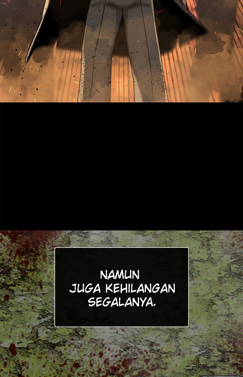 Hero Killer Chapter 154 Gambar 46