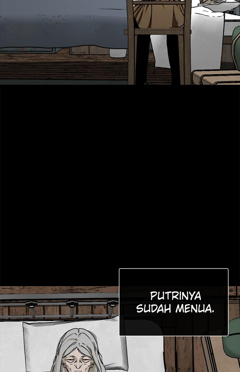 Hero Killer Chapter 154 Gambar 52