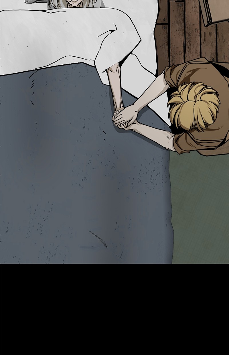 Hero Killer Chapter 154 Gambar 53