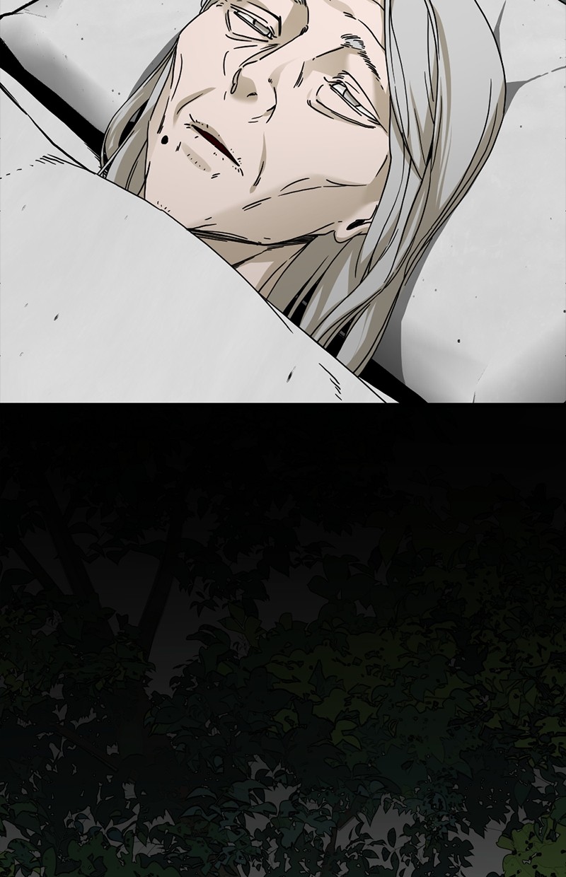 Hero Killer Chapter 154 Gambar 57