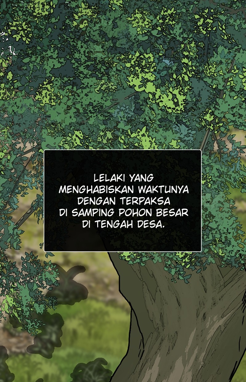 Hero Killer Chapter 154 Gambar 59