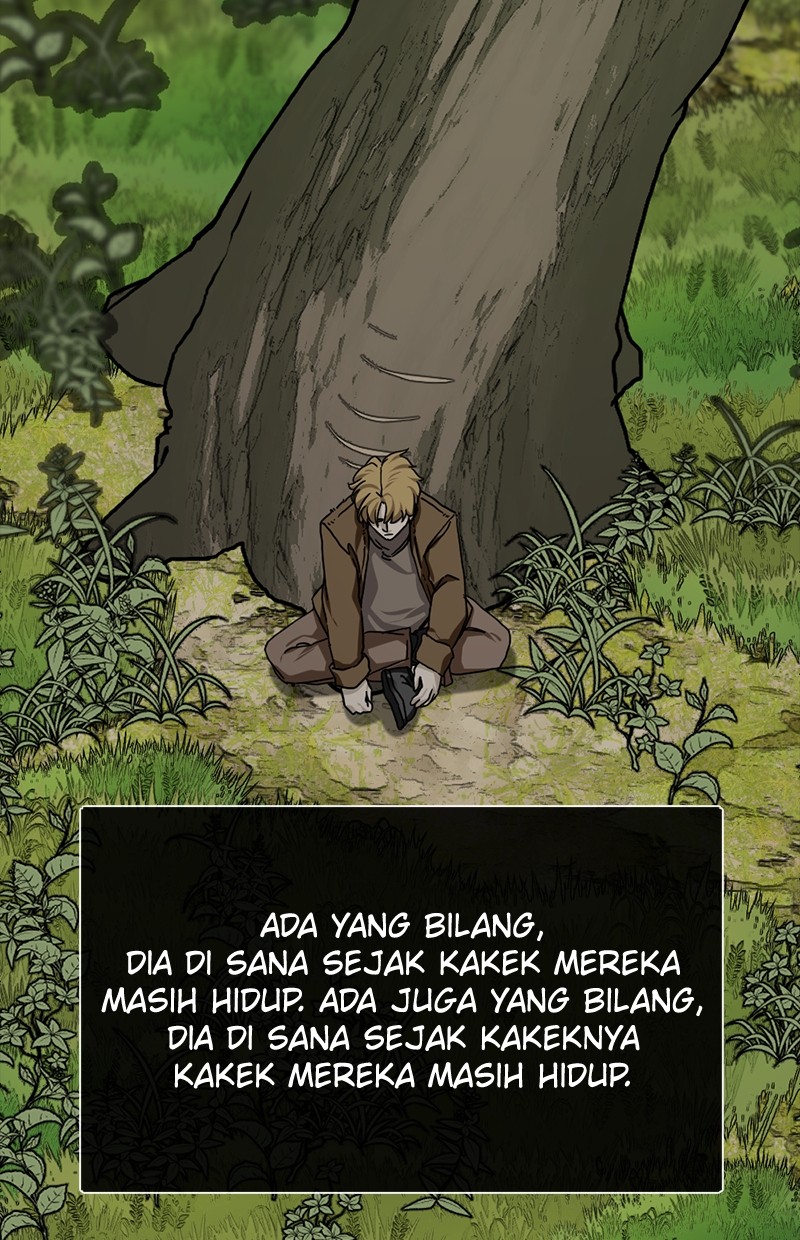 Hero Killer Chapter 154 Gambar 60