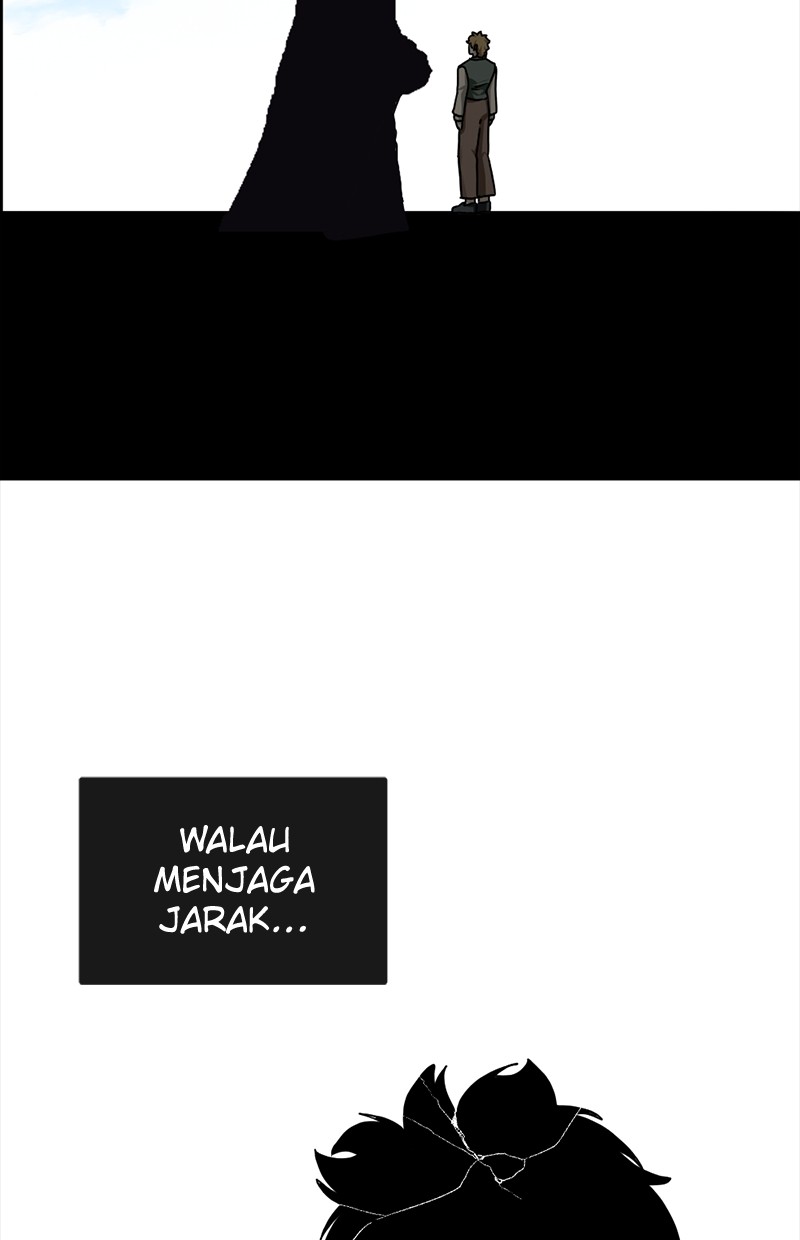 Hero Killer Chapter 154 Gambar 69