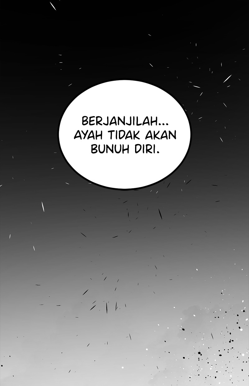 Hero Killer Chapter 154 Gambar 76