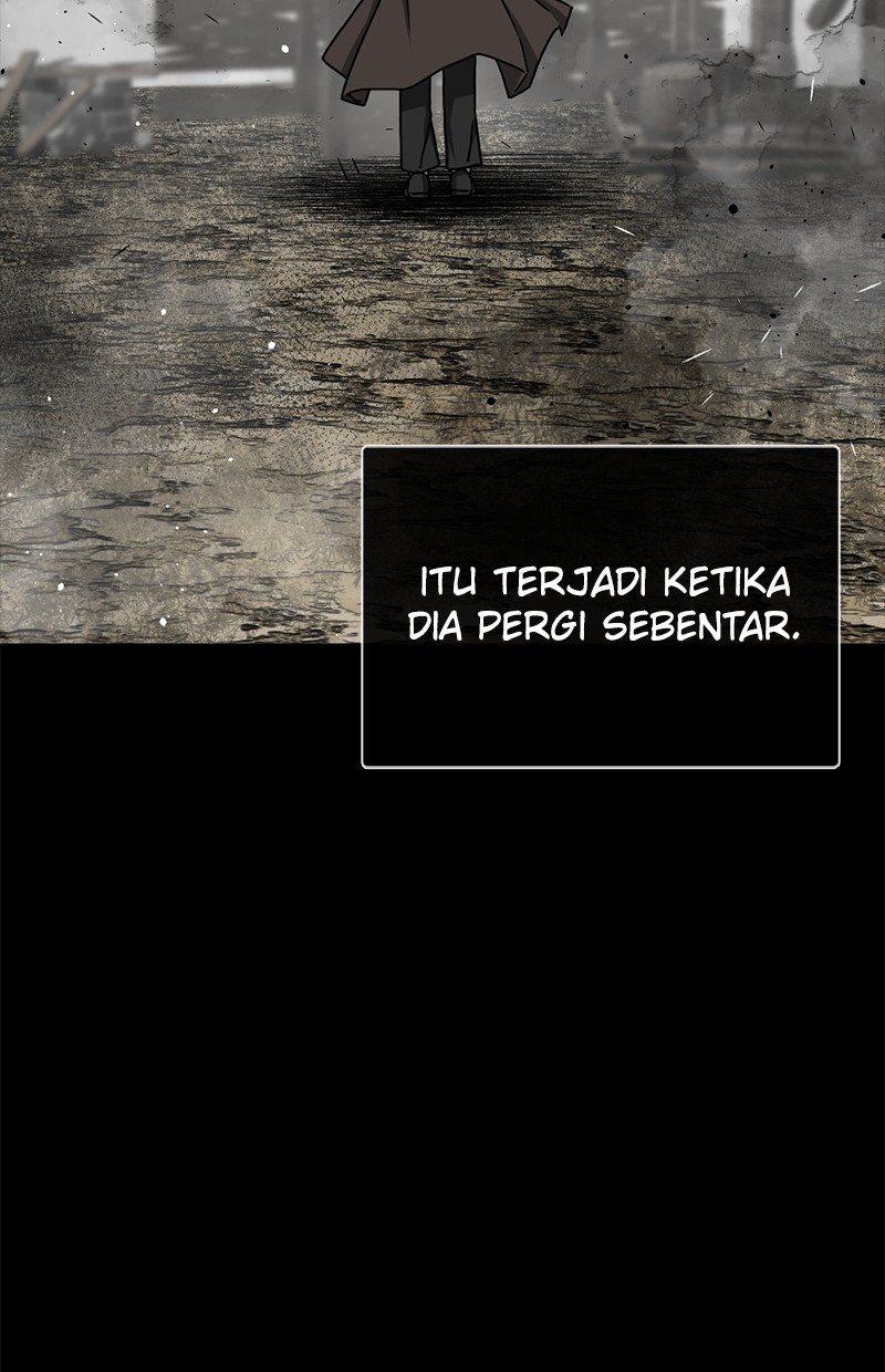 Hero Killer Chapter 154 Gambar 78