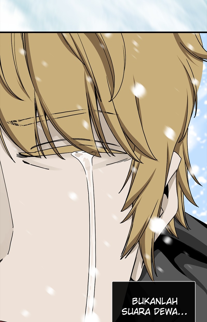 Hero Killer Chapter 154 Gambar 87