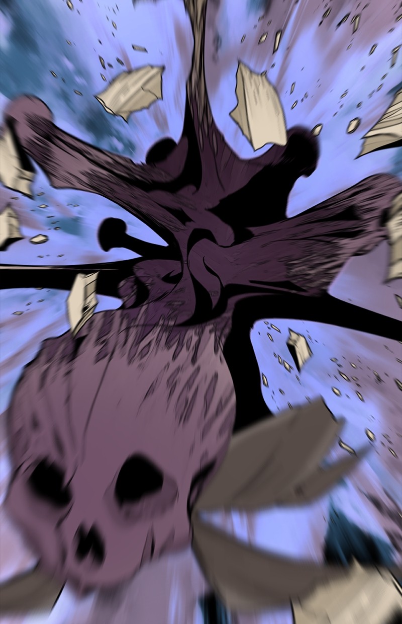 Hero Killer Chapter 154 Gambar 89