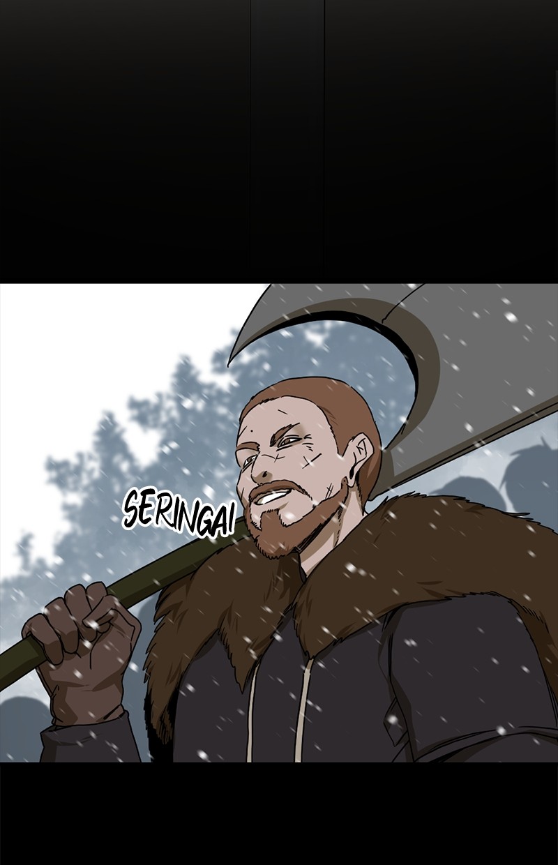 Hero Killer Chapter 154 Gambar 92