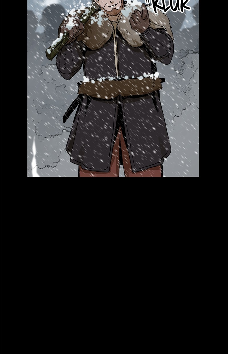 Hero Killer Chapter 154 Gambar 95