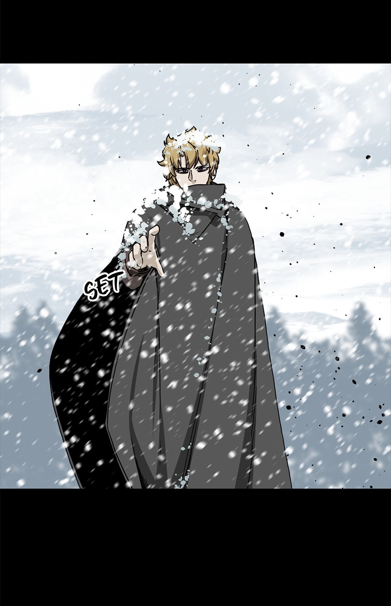 Hero Killer Chapter 154 Gambar 96