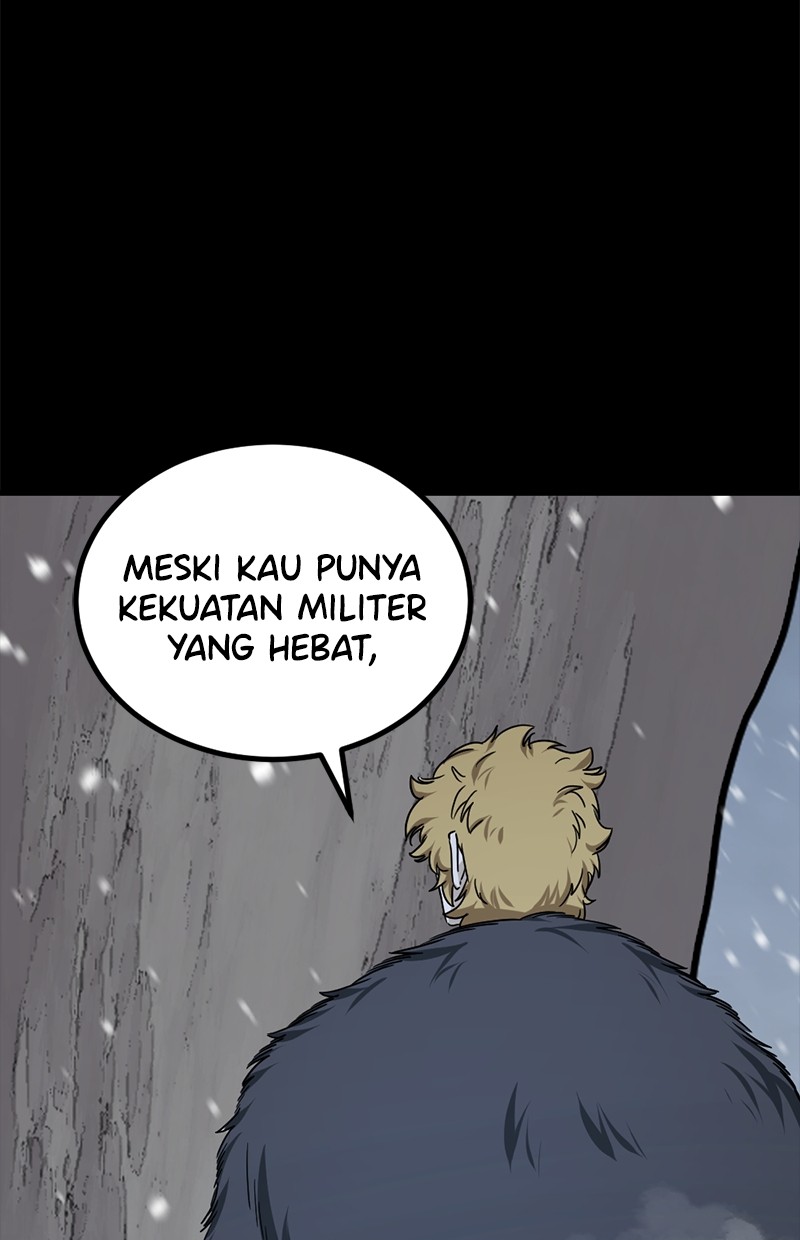 Hero Killer Chapter 155 Gambar 100