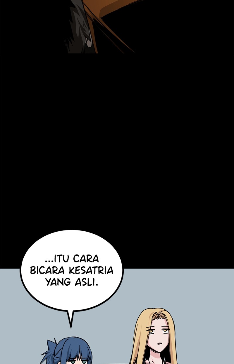 Hero Killer Chapter 155 Gambar 18