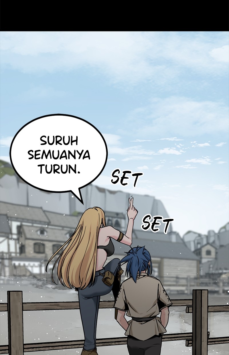 Hero Killer Chapter 155 Gambar 3