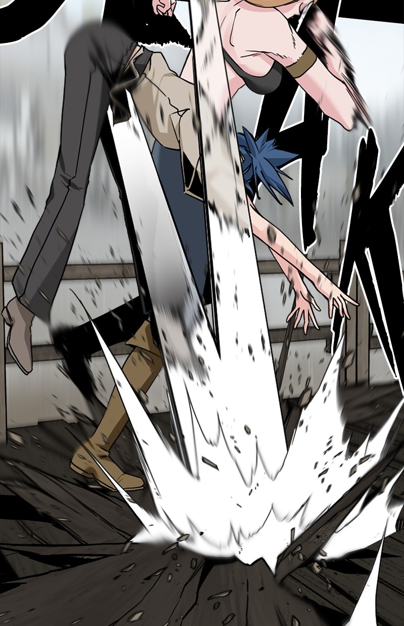 Hero Killer Chapter 155 Gambar 6