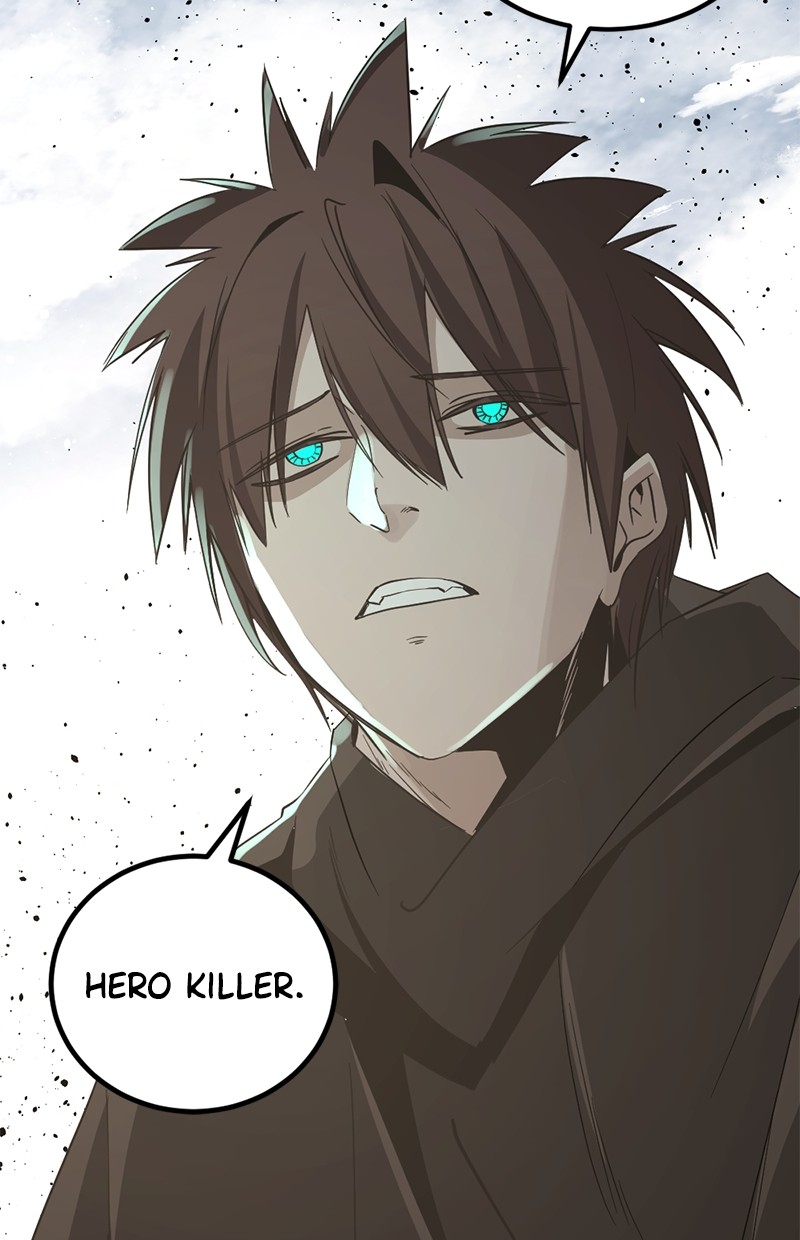 Hero Killer Chapter 156 Gambar 103