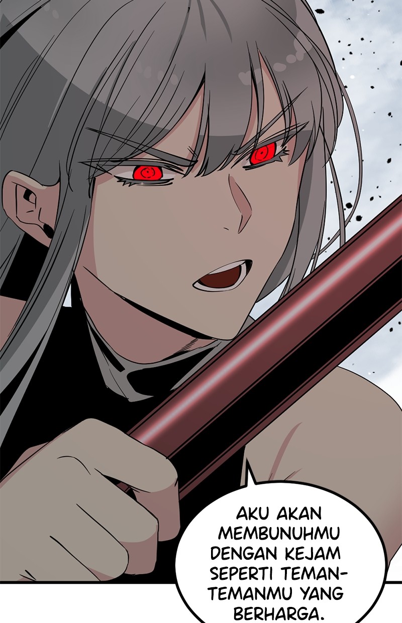Hero Killer Chapter 156 Gambar 105