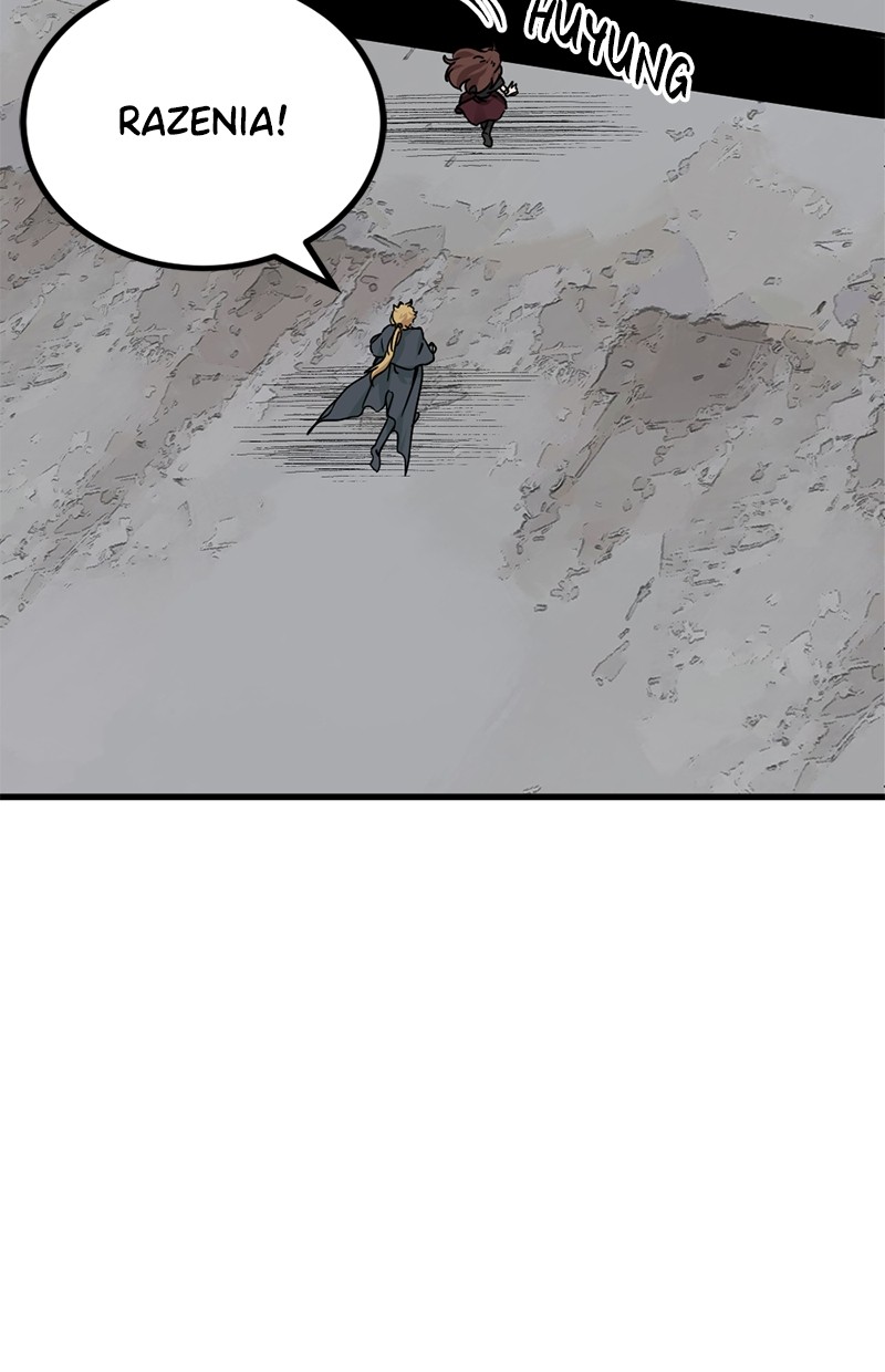 Hero Killer Chapter 156 Gambar 11