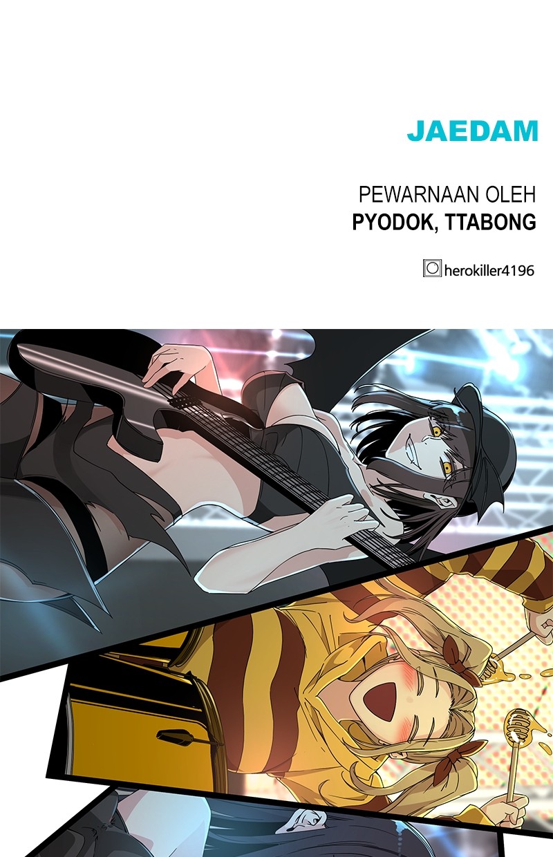 Hero Killer Chapter 156 Gambar 110