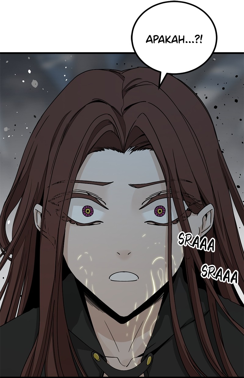 Hero Killer Chapter 156 Gambar 12