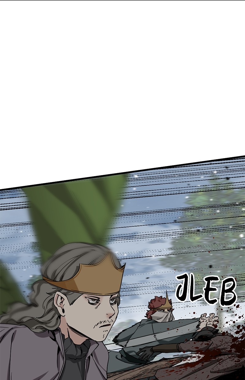 Hero Killer Chapter 156 Gambar 13