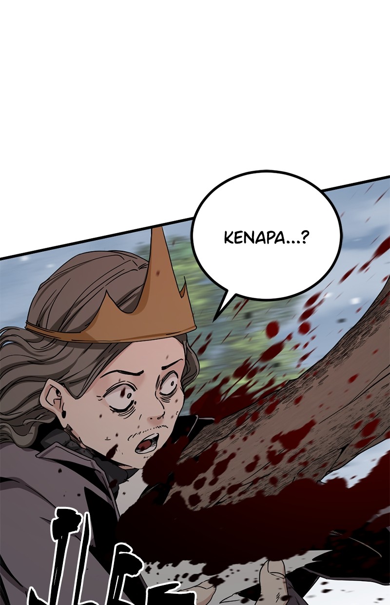 Hero Killer Chapter 156 Gambar 15