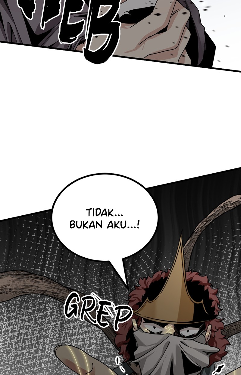 Hero Killer Chapter 156 Gambar 16