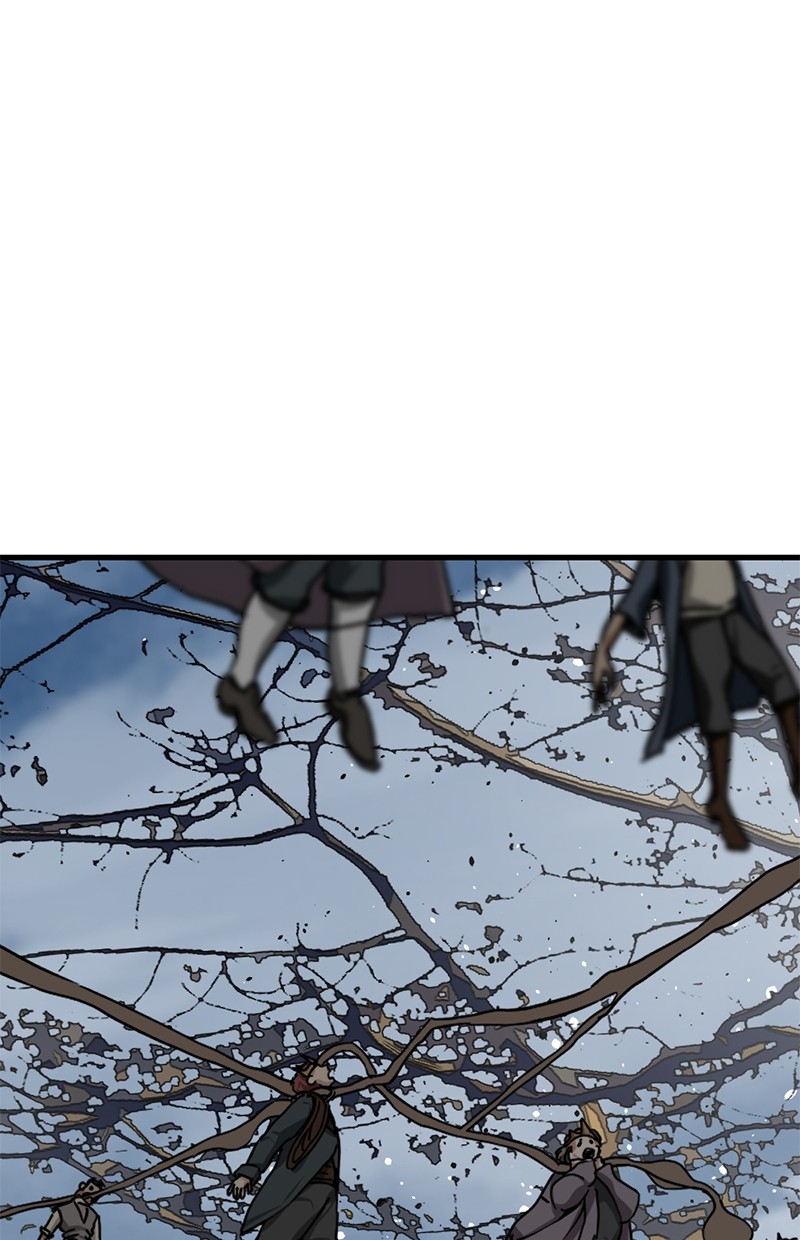 Hero Killer Chapter 156 Gambar 19