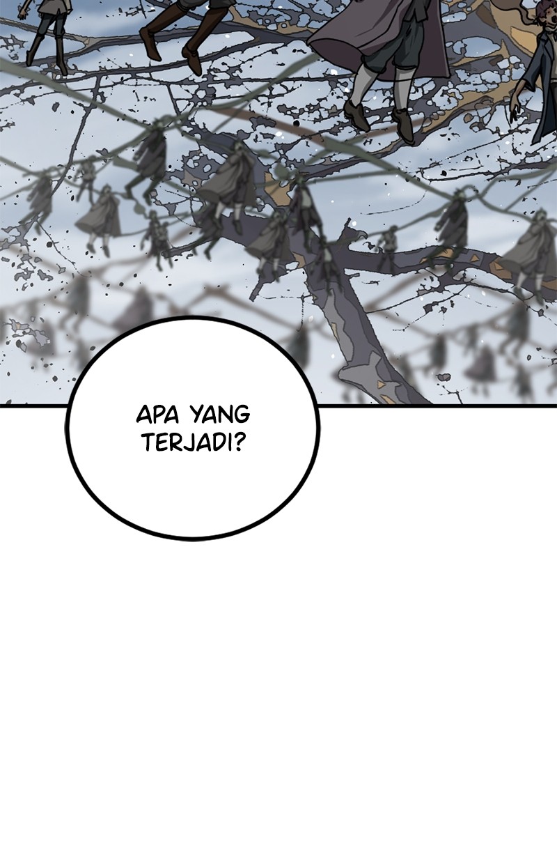 Hero Killer Chapter 156 Gambar 20