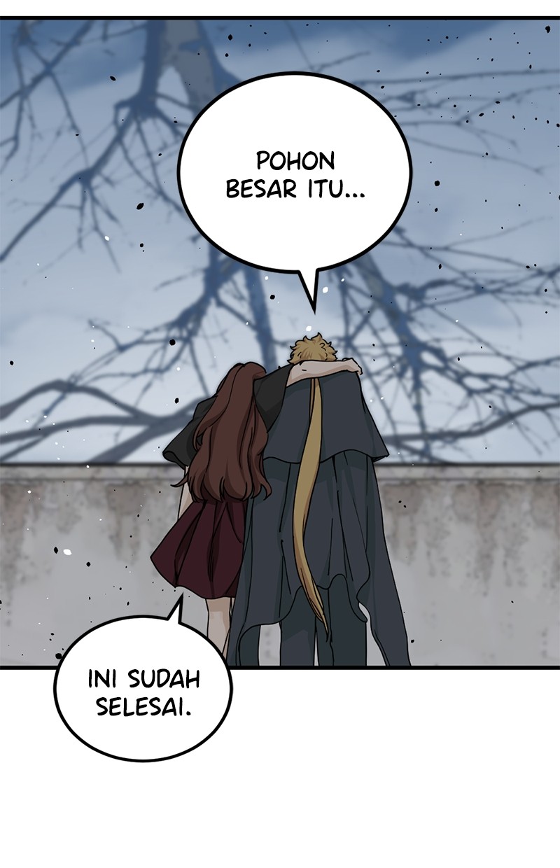 Hero Killer Chapter 156 Gambar 21