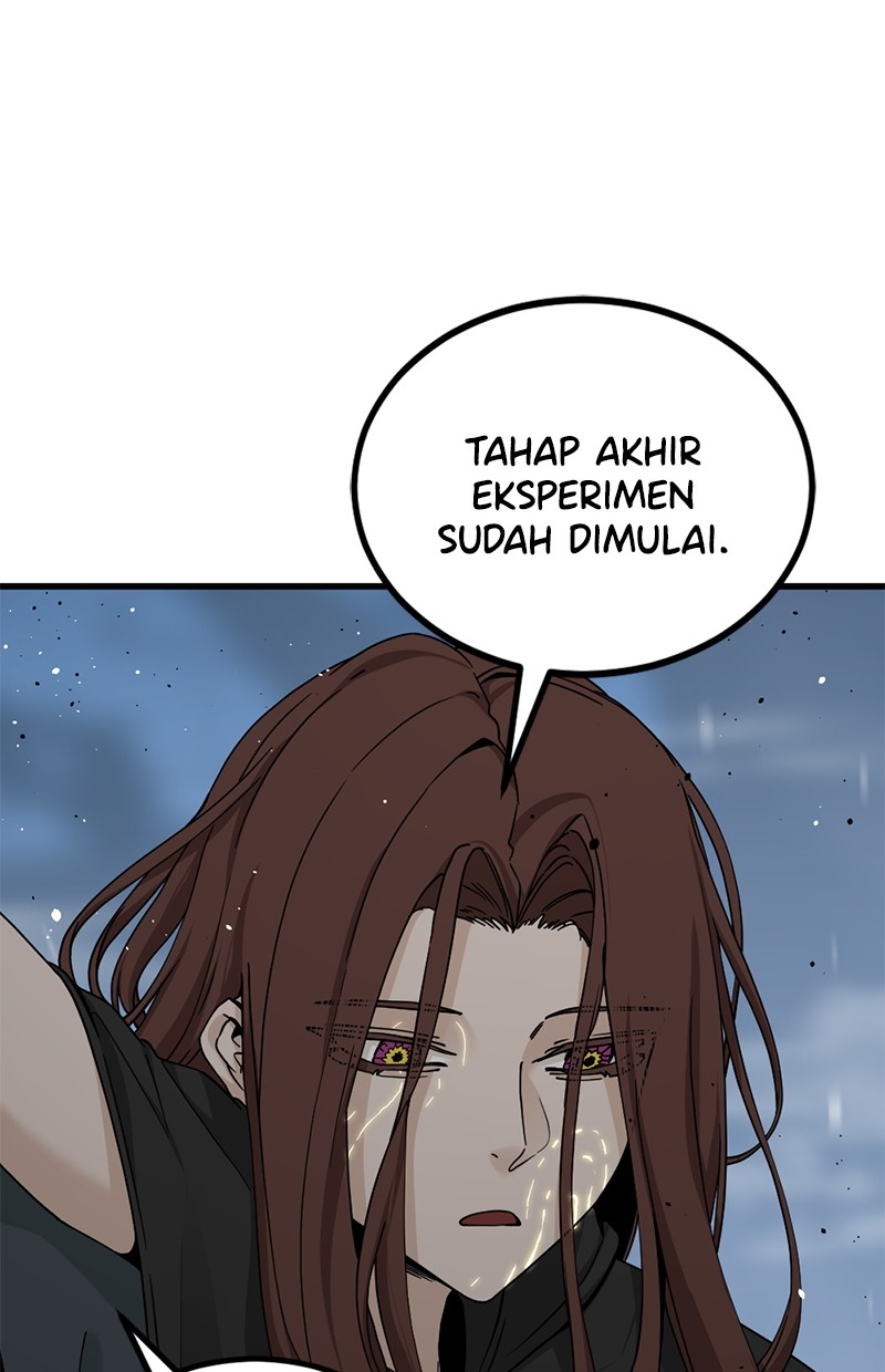 Hero Killer Chapter 156 Gambar 22