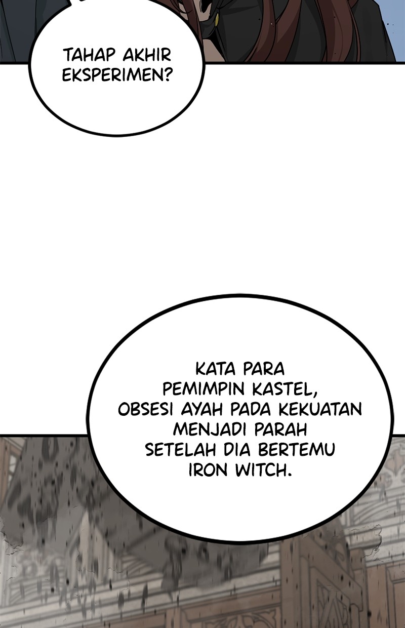 Hero Killer Chapter 156 Gambar 23
