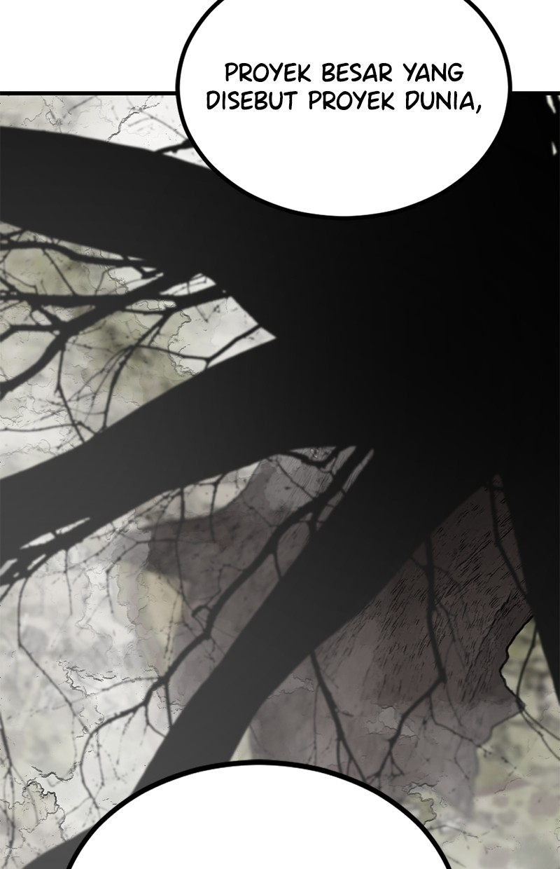 Hero Killer Chapter 156 Gambar 25