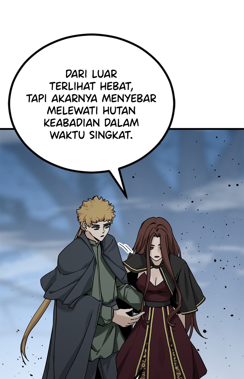 Hero Killer Chapter 156 Gambar 28