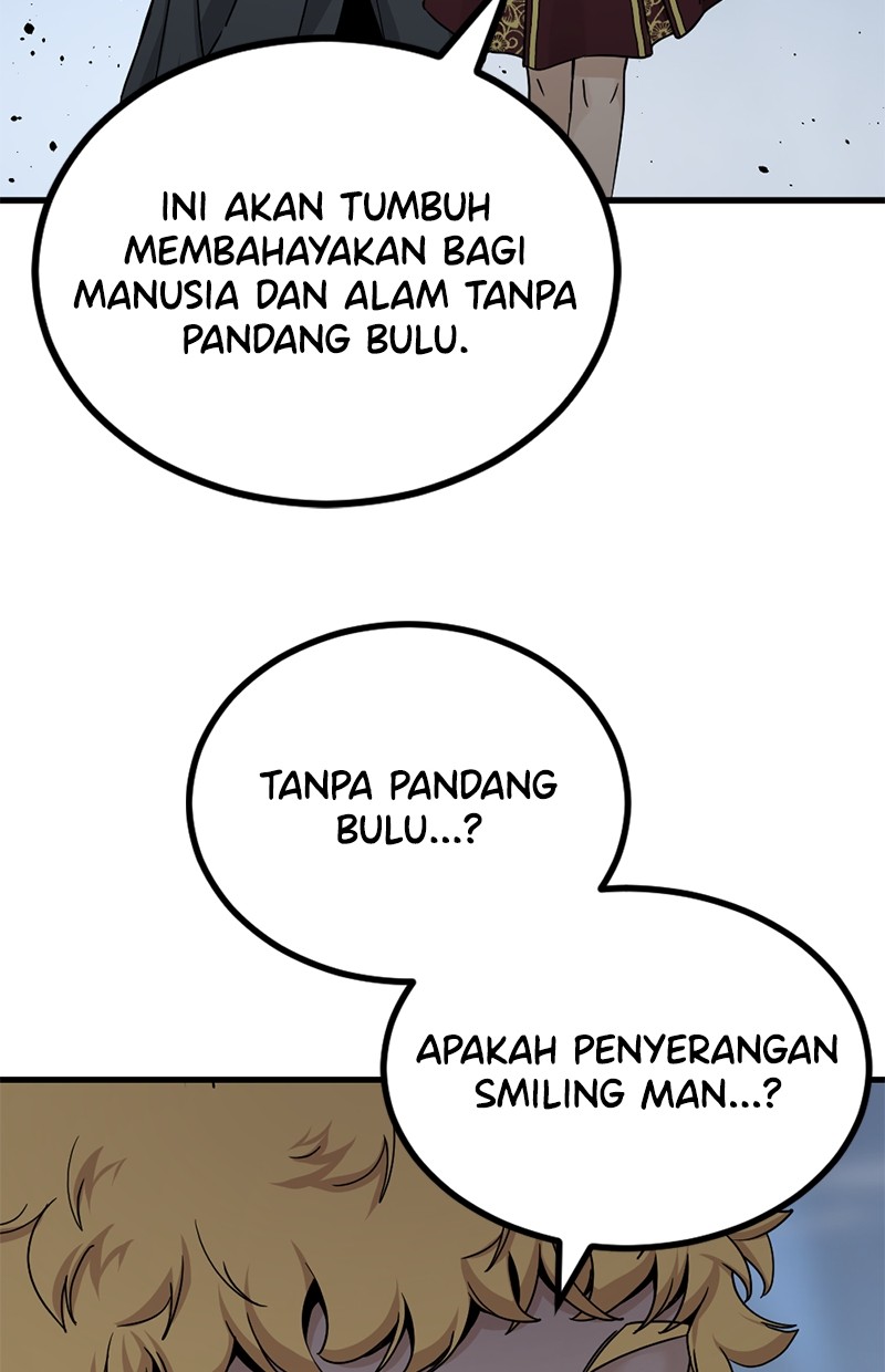 Hero Killer Chapter 156 Gambar 29