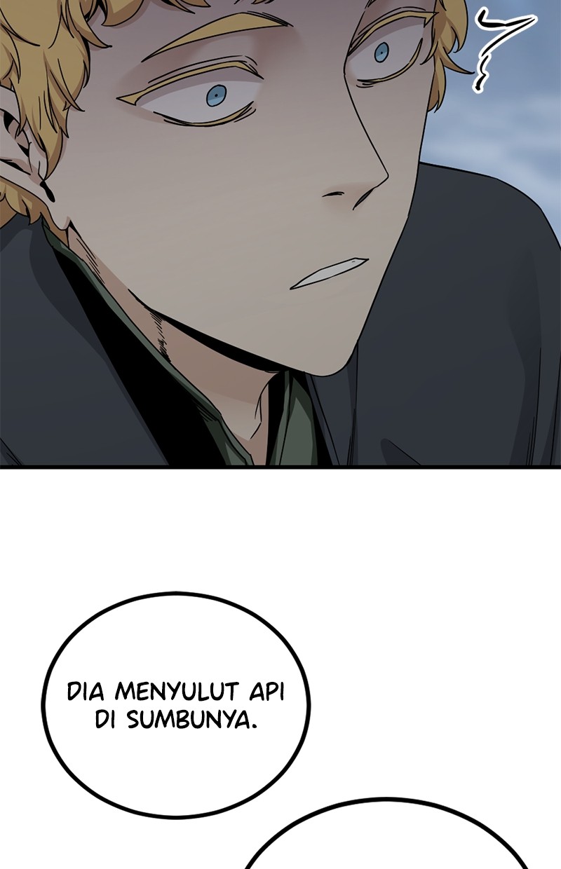 Hero Killer Chapter 156 Gambar 30