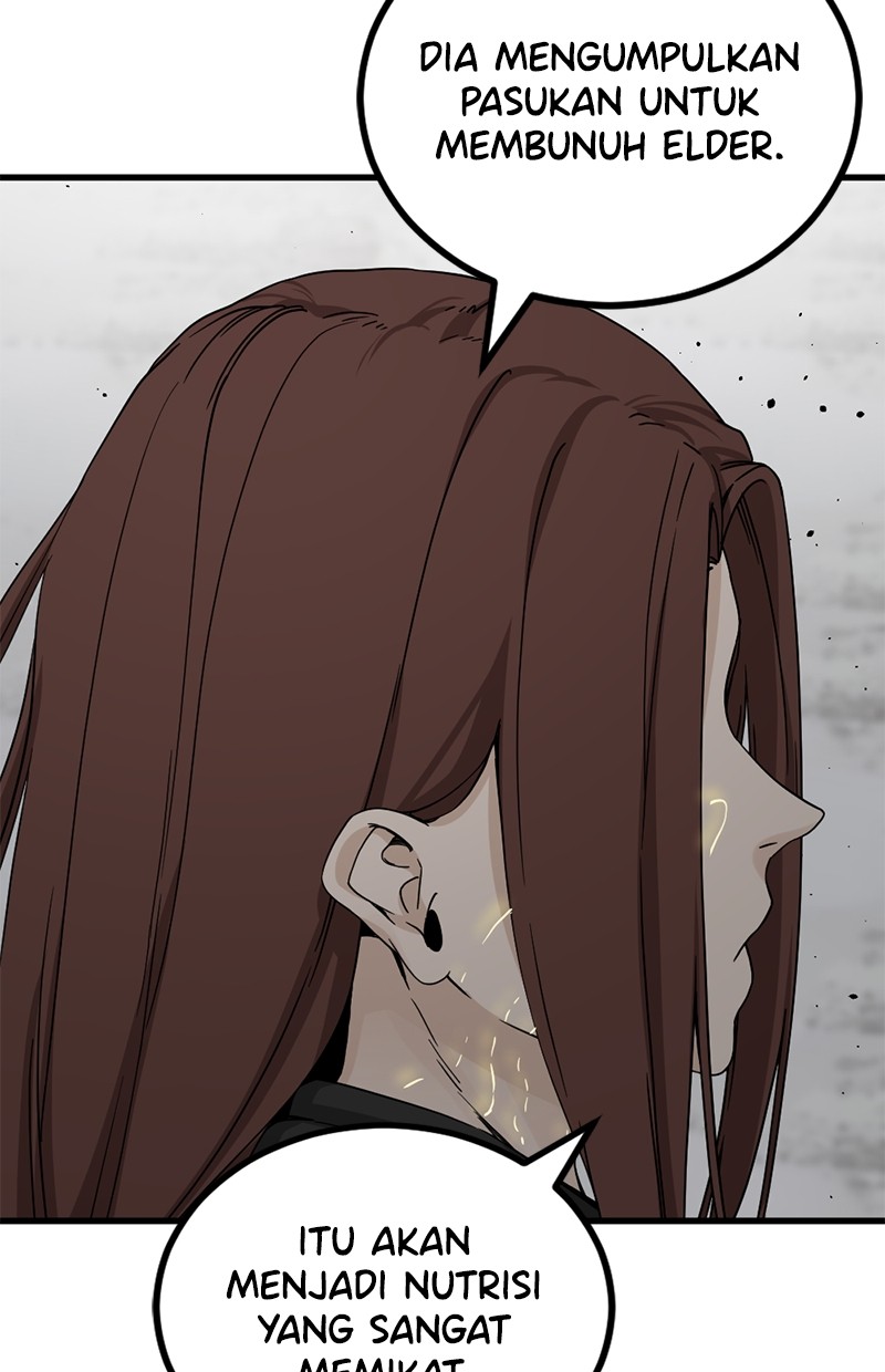 Hero Killer Chapter 156 Gambar 31