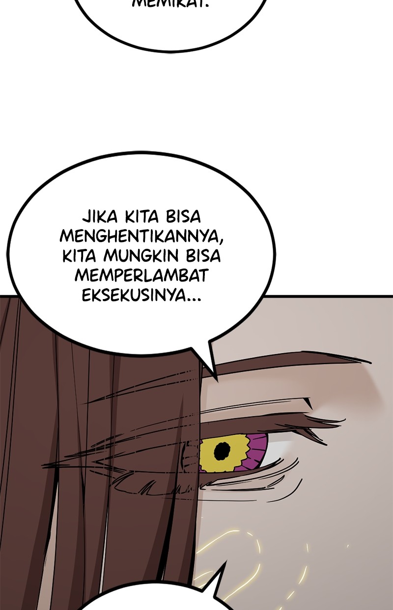 Hero Killer Chapter 156 Gambar 32