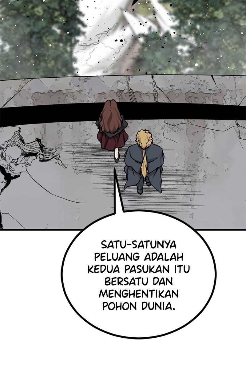Hero Killer Chapter 156 Gambar 34