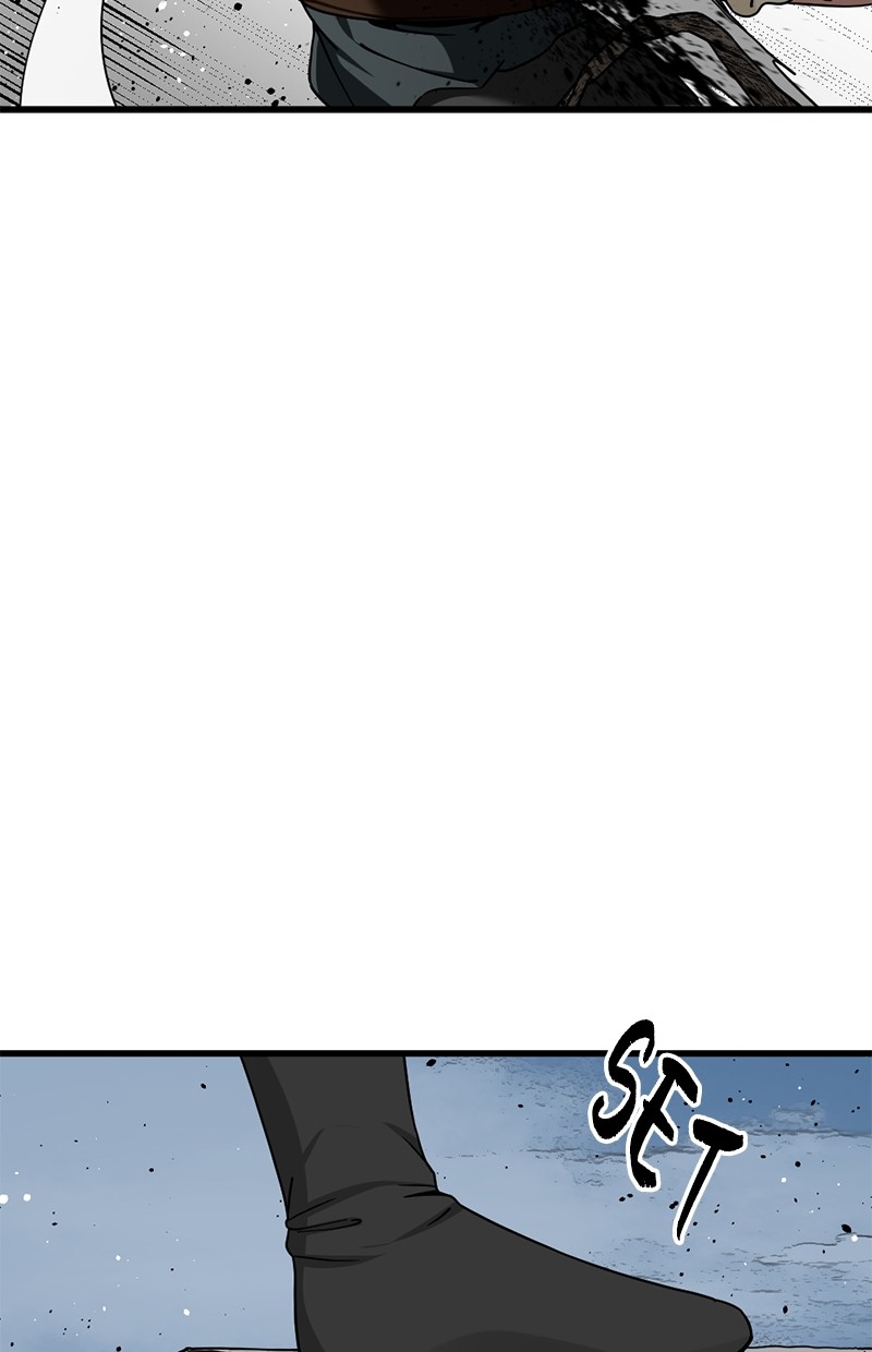 Hero Killer Chapter 156 Gambar 36