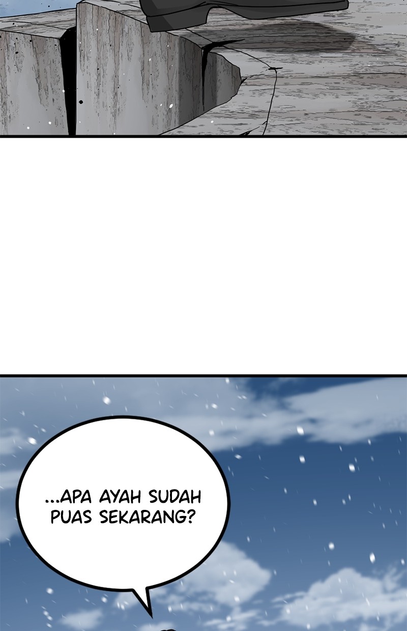 Hero Killer Chapter 156 Gambar 37