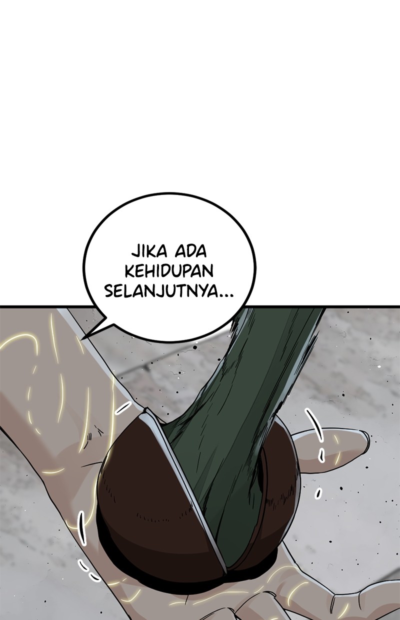Hero Killer Chapter 156 Gambar 39